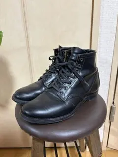 ぽっちゃま　REDWING 8133 26cm 羽タグ ぽっちゃま様専用 REDWING 8133 26cm 羽タグ - メルカリ