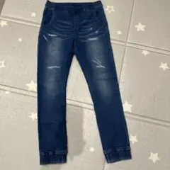 ANTIBAL デニムボトムス Lサイズ