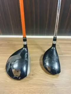 ロイヤルコレクション　3W&3Uセット