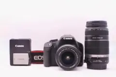 2026年最新】eos kiss x3 ダブルズームの人気アイテム - メルカリ