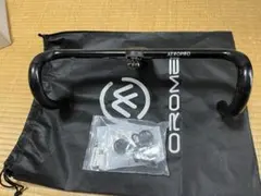 ELVES OROME AERO PRO ステム 一体型 カーボン ハンドル - メルカリ