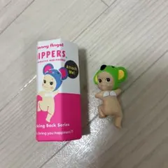 ソニーエンジェル ヒッパーズ ルッキングバックシリーズ コアラ