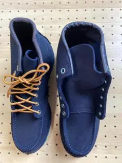 2026年最新】RedWing 8173 indigoの人気アイテム - メルカリ
