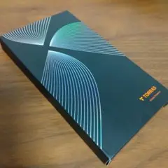 【未使用】TORRAS iPhone用ケース 13 mini ブラック