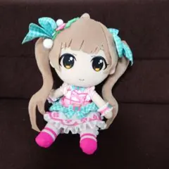 2026年最新】箱崎星梨花 ぬいぐるみの人気アイテム - メルカリ