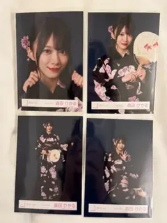 2026年最新】森田ひかる生写真の人気アイテム - メルカリ