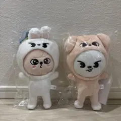 2025年最新】バックチャーム skzooの人気アイテム - メルカリ