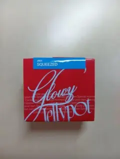 美的2026年3月付録　fweeリップアンドチークグローイジェリーポットJR01