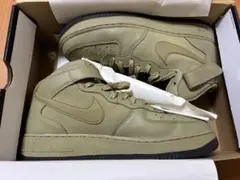 NIKE Air Force 1 Mid FB8881-200 28cm