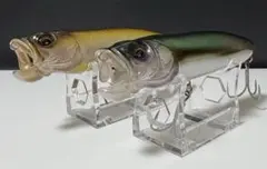 メガバス　XPOD Xポッド　セット　megabass