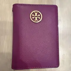 トリーバーチ　定期入れ　カードケース