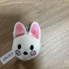 おじゃる丸　ニコリン坊　ガチャガチャ　 ぬいぐるみチャーム