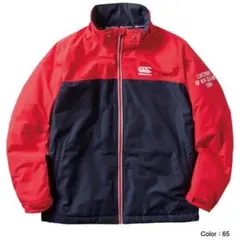 カンタベリー アウター フレックスウォーム インサレーション ジャケット