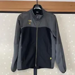 ミツワタイガー ジャージ ジャケット 野球
