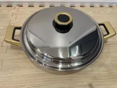 タッパーウェア レインボークッカー 26cm浅鍋 - メルカリ