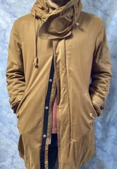 【TK 】Mods Coat/L モッズコート