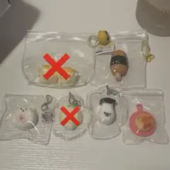 kikisquishy Kosbling スクイーズ セット ミニサイズ - メルカリ