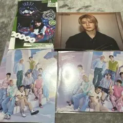 straykids アイエン　ラントレ　セット