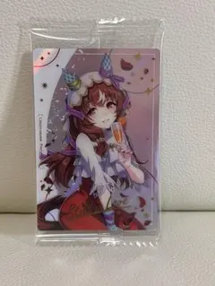 Still in Love WSR2-08ウマ娘 WSR-18WSR-26セット