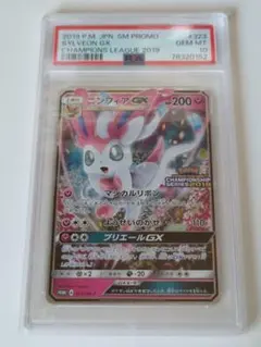 2025年最新】ニンフィア チャンピオンの人気アイテム - メルカリ