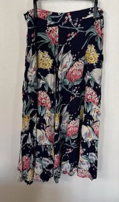 【Ralph Lauren】ロングスカート （Mの方におすすめ）のサムネイル
