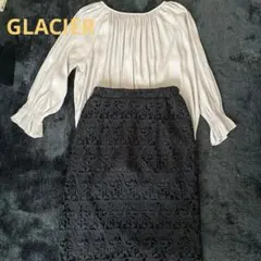 綺麗めコーデセット売り  Honeys ハニーズ   GLACIERグラシアのサムネイル