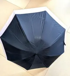 ロサブラン　折りたたみ　日傘のサムネイル