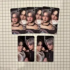 おまとめで値下げ◎&TEAM FUMA JOトレカ