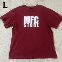 MFC STORE Tシャツ Lサイズのサムネイル