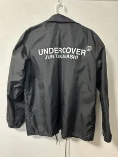 【値下げ中】UNDERCOVER JUN TAKAHASHI ナイロンジャケット