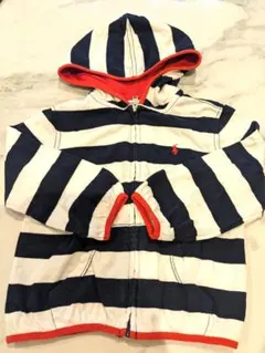 Ralph Lauren フード付きパーカー 24M