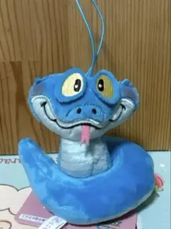 ズートピア2　むにゃすやマスコット　ゲイリー　新品未使用