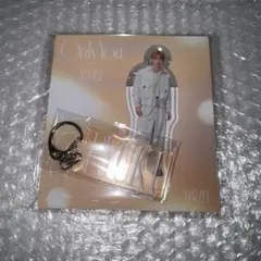 MAZZEL Only You アクスタ ネームキー RYUKI