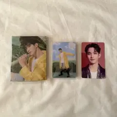 CARAT盤 ドギョムHMVセット