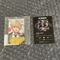 シクフォニ VOISING学園祭 アクリルキーホルダー みこと アクキー