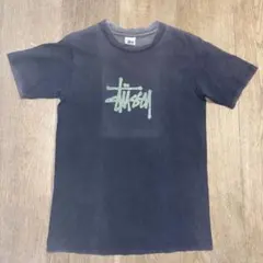 hiwaso様専用 90s USA製 黒タグOLD STUSSY オールドスクー - メルカリ