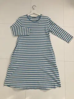 marimekko タサライタ ワンピースSサイズ