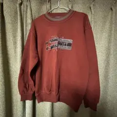 ヴィンテージ トレーナー