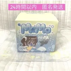 MoMo モモ 海洋シリーズ 第三弾 スクイーズ 新品未開封 2個セット