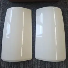 Kartell カルテル ラウンドエレメント 扉2枚セット ヴィンテージ