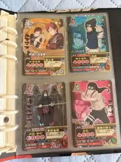 【希少・レア・絶版】ナルト NARUTO 疾風伝 カード まとめ売り 大量 ホロ 希少・レア・絶版】ナルト NARUTO 疾風伝 カード まとめ売り 大量 ホロ