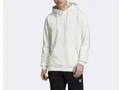 アディダス adidas MONO HOODIE メンズ XS イエロー