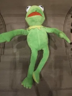 科米特 絨毛娃娃 約30公分