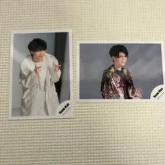 深澤辰哉　公式写真　SnowMan スノーマン　Stories オフショット