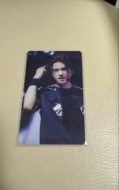 INI XQUARE 松田迅 113