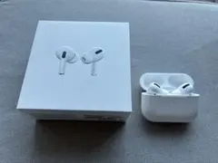 2026年最新】airpods pro mwp22j/aの人気アイテム - メルカリ