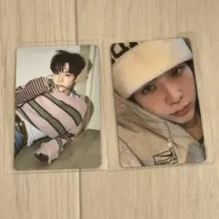 RIIZE ショウタロウAll of You 東京ドーム記念盤 会場限定 トレカ