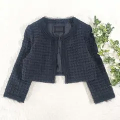 2025年最新】Foxey レディース ノーカラージャケットの人気