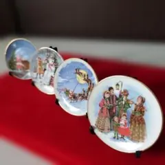 クリスマスプレート クリスマス