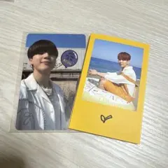 2026年最新】bts butter ラキドロ ジミンの人気アイテム - メルカリ